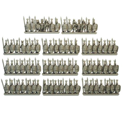 Triarii Strips 